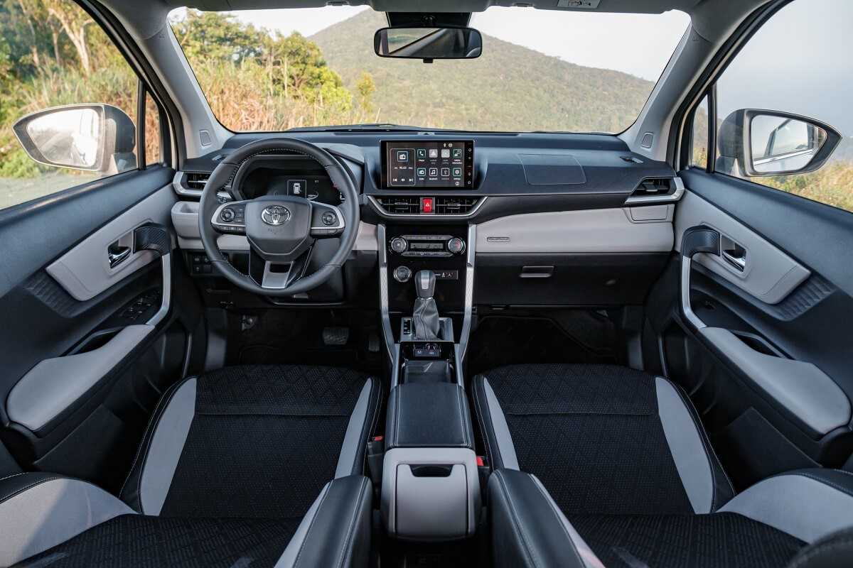 Toyota Veloz 2022 -7