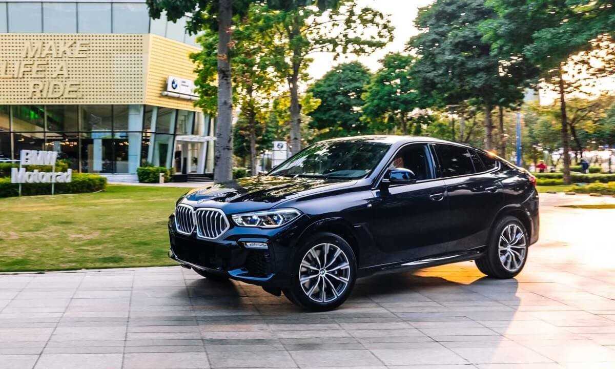 BMW X6 2022-1