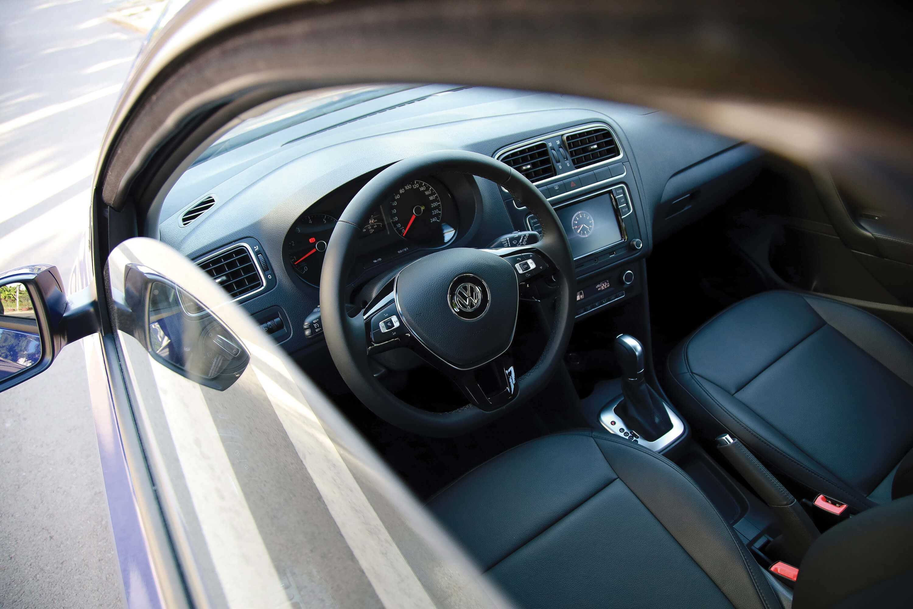 Volkswagen Polo 2022-2