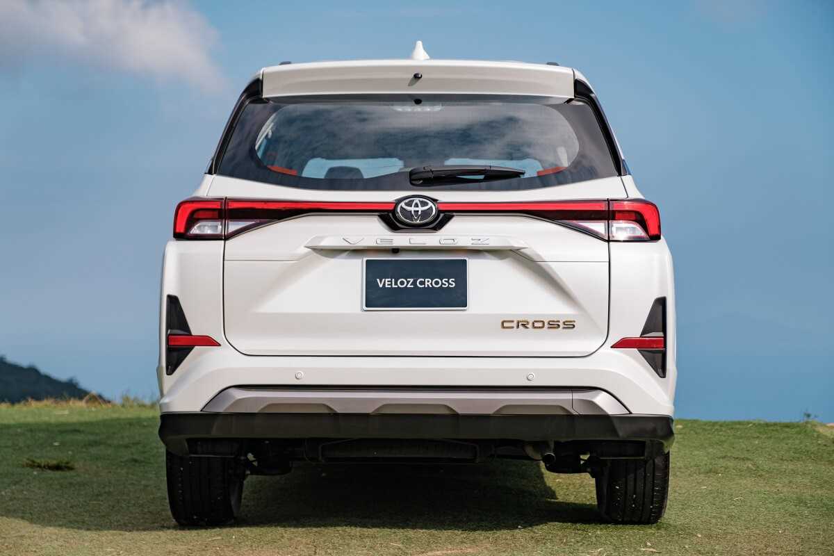Toyota Veloz 2022 -5