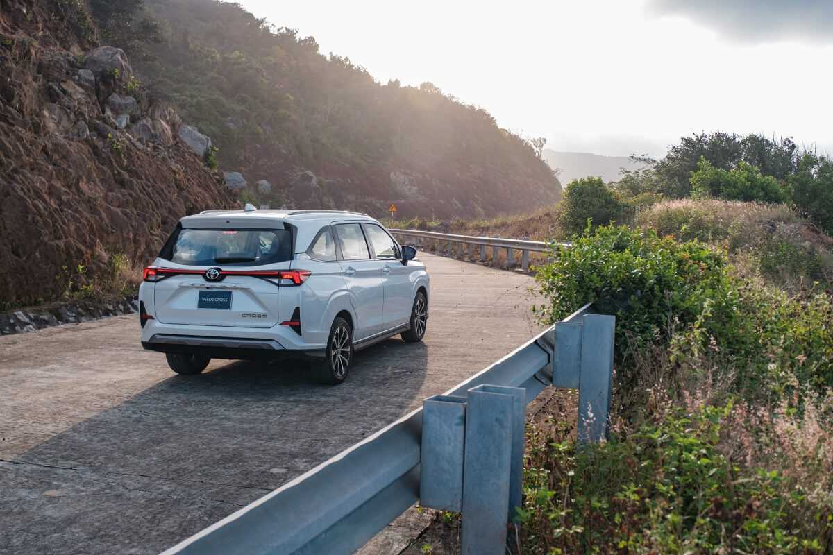 Toyota Veloz 2022 -9