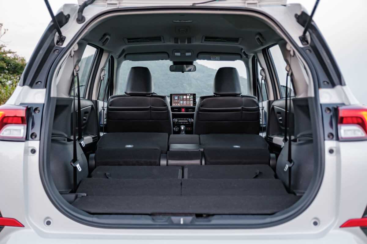 Toyota Veloz 2022 -6