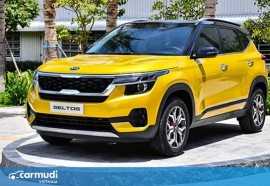 Chờ xe mới dài cổ, người dùng tìm mua ôtô đã qua sử dụng