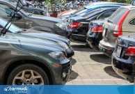 Nhiều tài xế mới thích tìm mua ô tô cũ