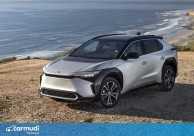 Toyota sẽ đầu tư vào sản xuất pin ôtô điện