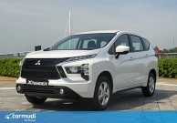 Top 10 xe bán chạy tháng 8: Mitsubishi Xpander tiếp tục dẫn đầu, bỏ xa đối thủ