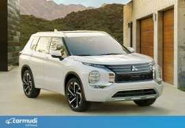 Tham khảo những mẫu xe SUV 7 chỗ hot, trong tầm giá 1 tỷ đồng