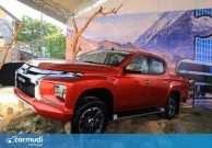 Phân khúc xe bán tải tại Việt Nam: Ford Ranger đã không còn hot