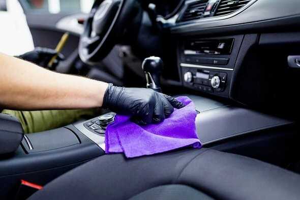 4 bộ phận trên xe ô tô mà chủ xe cần kiểm tra sau thời gian dài không sử dụng