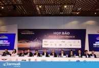Triển lãm Ô tô VMS 2022 quay trở lại sau 2 năm vắng bóng, hội tụ nhiều mẫu xe mới