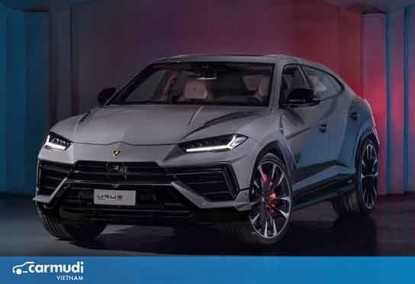 Ngắm chiếc Lamborghini Urus S giá 14,3 tỷ đồng tại Việt Nam - Blog Xe Hơi  Carmudi