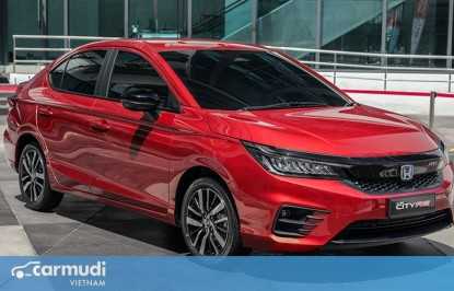 Xe Honda 7 chỗ 2022 Giá bán thông số  đánh giá  Auto5