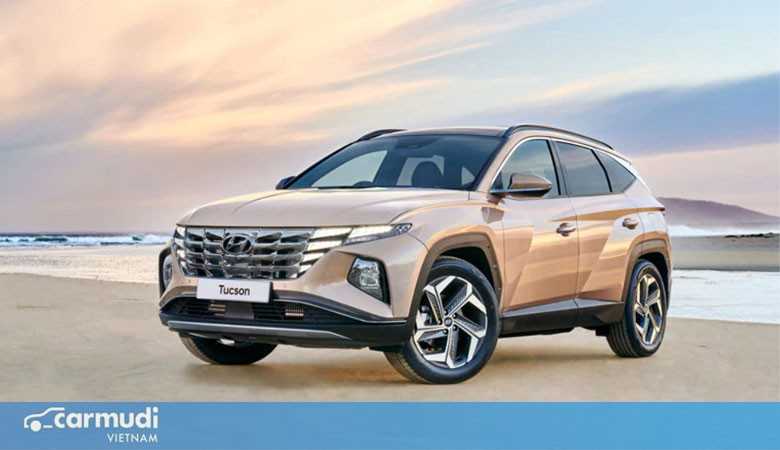 Nên mua Hyundai Tucson mới hay cũ? - Blog Xe Hơi Carmudi