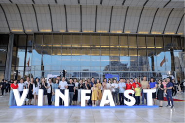 Đại nhạc hội ra mắt cộng đồng VinFast toàn cầu thu hút 3000 người-4