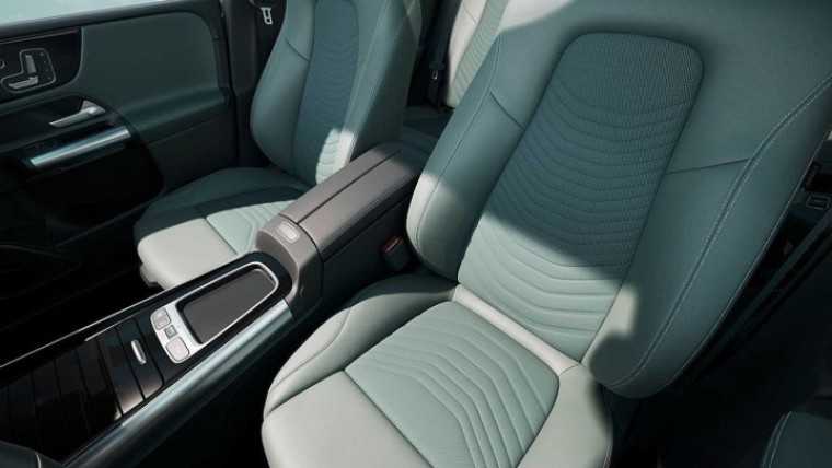 Mercedes-Benz B-Class -8