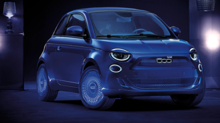 Ngắm nhìn vẻ đẹp của Fiat 500e 2024 - Blog Xe Hơi Carmudi