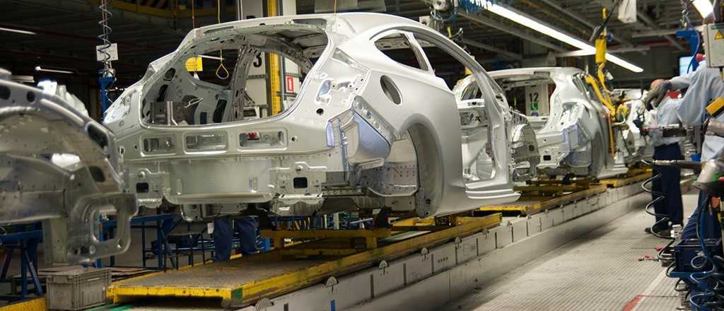 Ngành công nghiệp ô tô đang hướng tới một tương lai bền vững hơn