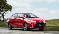 Toyota Vios - Kinh nghiệm khi mua xe cũ