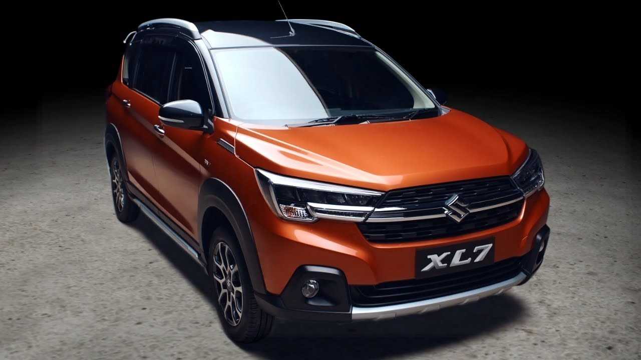 Mitsubishi Xpander vs Suzuki XL7 2021 phiên bản: Chọn cái nào?