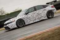 Civic Type R TCR ra mắt vào năm 2023