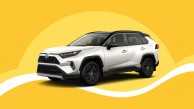Top 10 chiếc SUV tiết kiệm nhiên liệu nhất 2023 (phần 2)