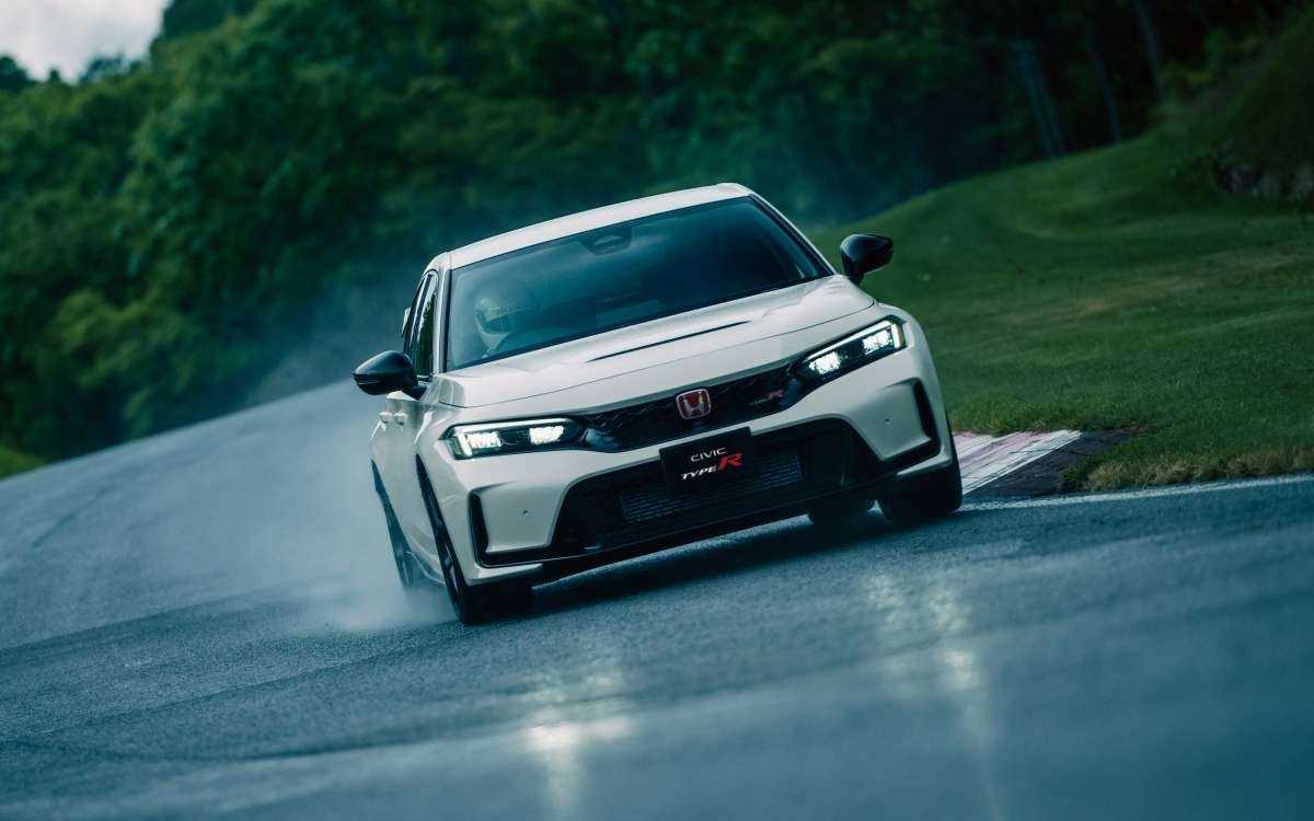 Review tất tần tật về Honda Civic 2023 - Blog Xe Hơi Carmudi