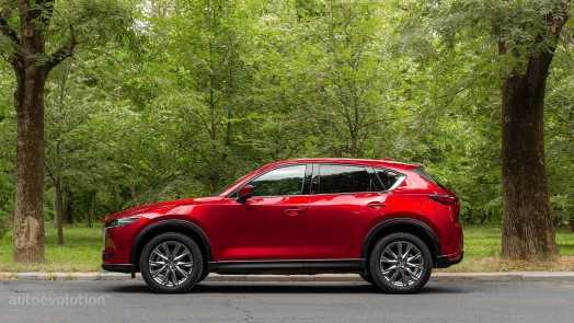 Mazda CX-5 2023 - Review chi tiết kèm ưu đãi