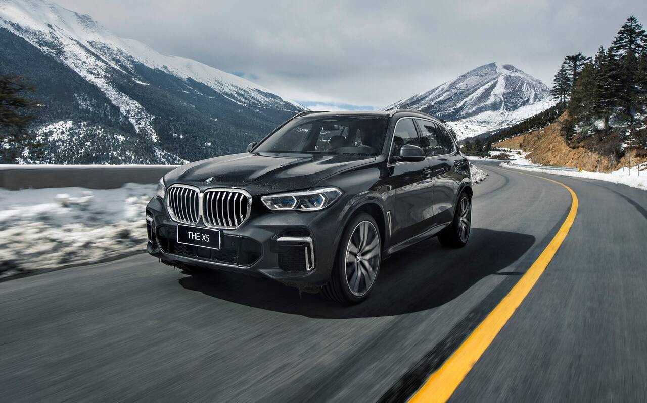 BMW Car Wallpaper