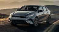 Kia K3 2022: Giá bán, Hình ảnh và Thông số