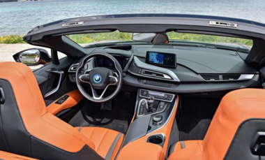 BMW i8 2020 Nhập khẩu nguyên chiếc Thể thao Từ Đức bao nhiêu