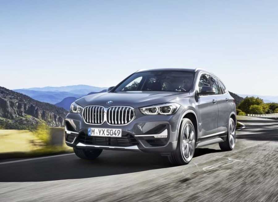 BMW X1 2023: Giá xe, Thông số & Hình ảnh