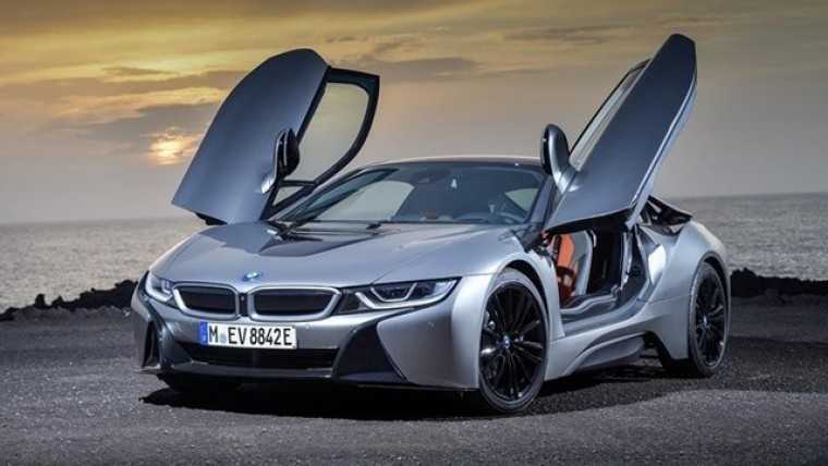 BMW i8 2022: Giá xe, Thông số & Hình ảnh - Blog Xe Hơi Carmudi
