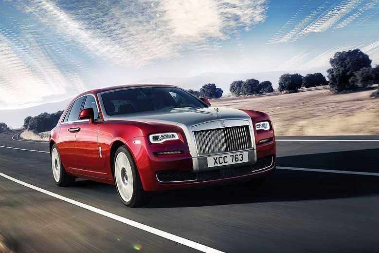 Rolls Royce của nước nào?Cửa Hàng Xe Chính Hãng Việt Nam