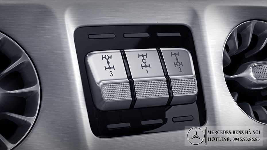 Mercedes AMG G63 2023 - Giá bán, Thông số & Hình ảnh