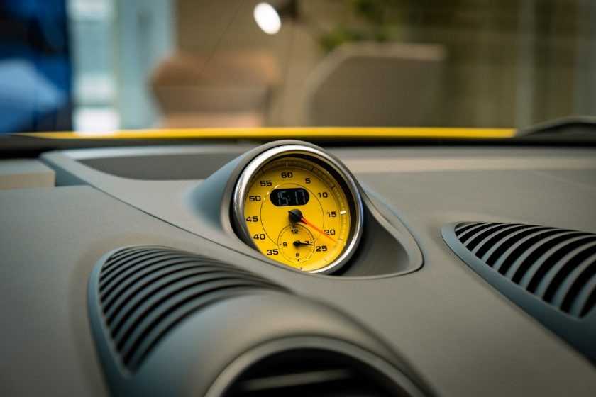 Porsche 718: Giá, hình ảnh và thông số kỹ thuật