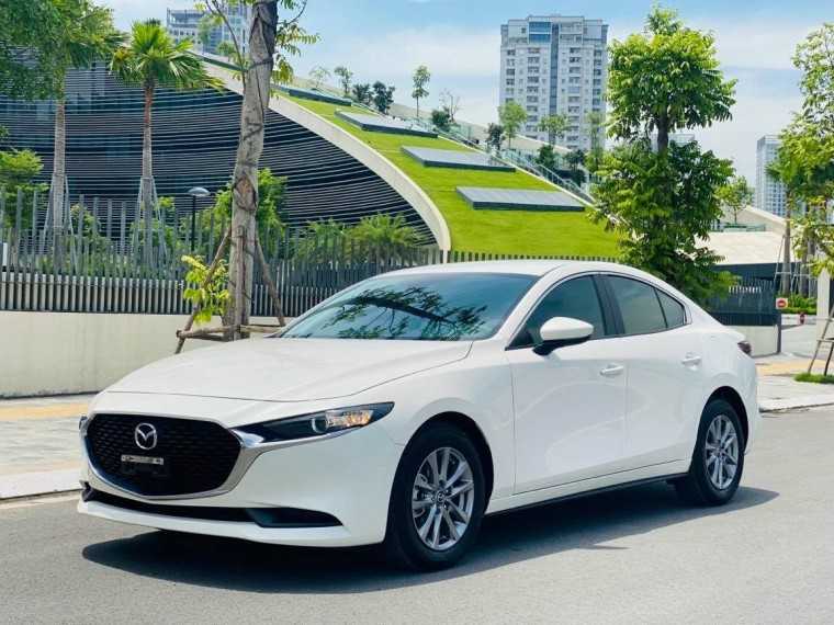  Viejo Mazda 3 - Experiencia y cosas a saber para tener un buen auto - Carmudi Car Blog