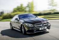 Mercedes S500: Giá & Thông số 2023