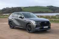 Mazda CX-60 2023 - Thông số kỹ thuật & Giá bán
