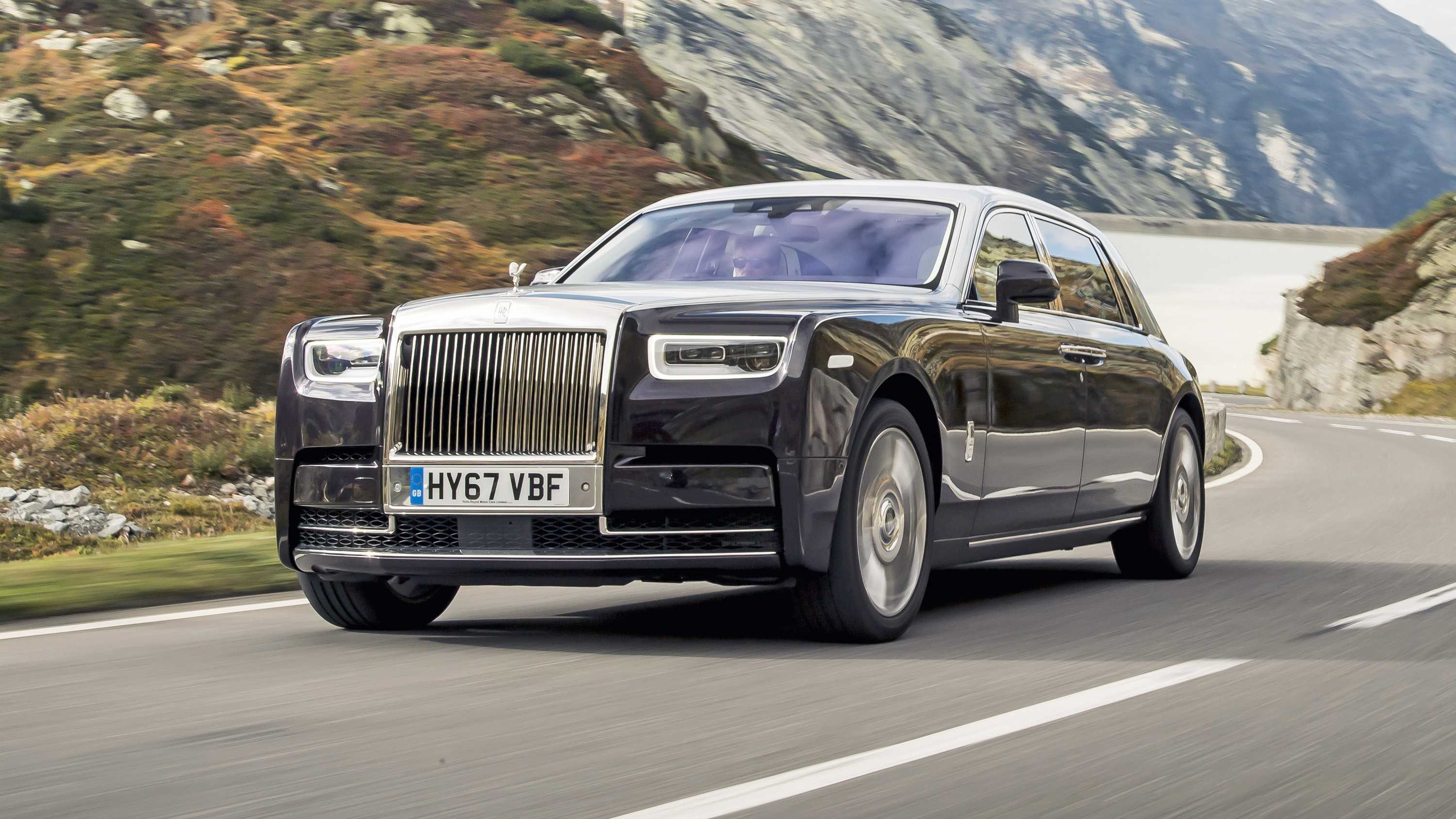 Rolls Royce Showrooms in India Addresses and Phone Numbers