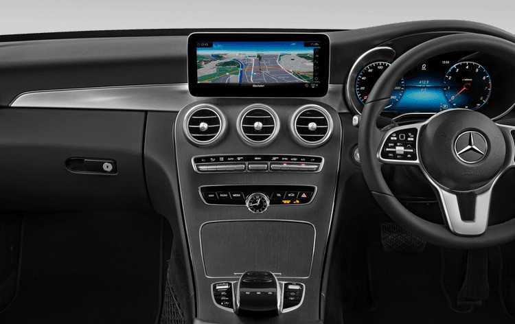 Mercedes-Benz C180: Giá và thông số kỹ thuật 2023