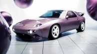 Porsche Nebula 928 - Mẫu xe "độc bản" lấy cảm hứng những năm 2000