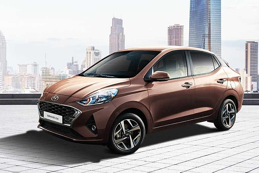 Hyundai Grand i10 cũ - Thông tin & Giá bán 2023