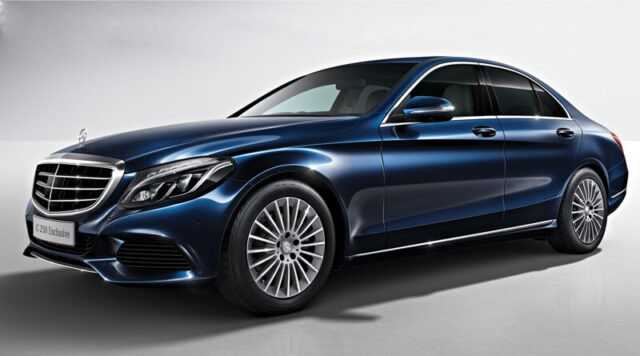 Mercedes C250: 2023 giá và thông số kỹ thuật