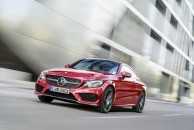 Mercedes C250: Giá & Thông số 2023