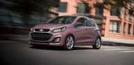 Chevrolet spark cũ có nên mua không? Cập nhật mới nhất 2023