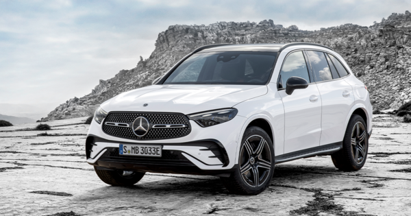 Danh sách các dòng xe Mercedes Benz tại thị trường Việt Nam - Blog Xe Hơi  Carmudi