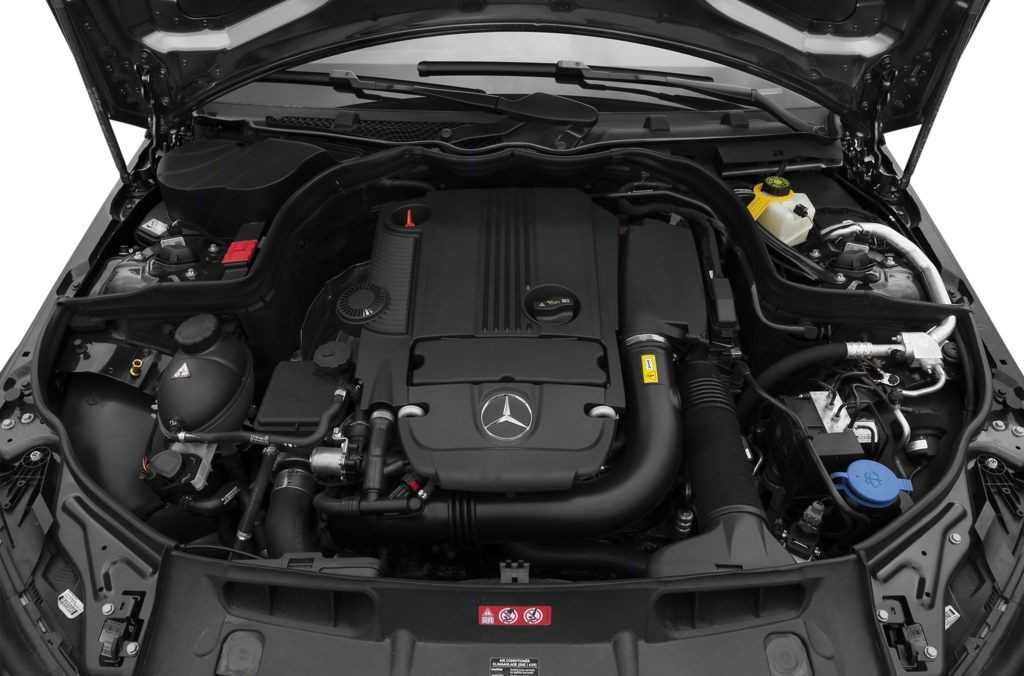 Mercedes C250: 2023 giá và thông số kỹ thuật