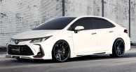 Toyota Corolla Altis cũ có đáng mua hay không?