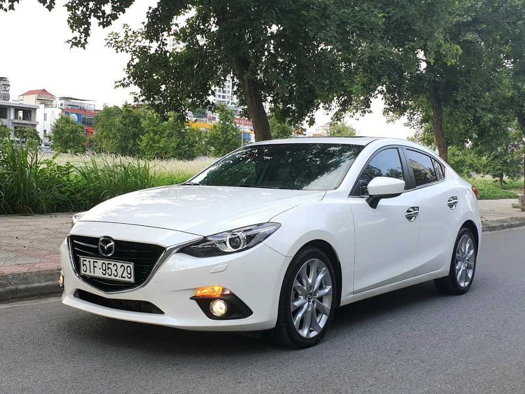 Mazda 3 Cũ - Kinh Nghiệm Và Những Điều Cần Biết Để Được Xe Ngon - Blog Xe  Hơi Carmudi