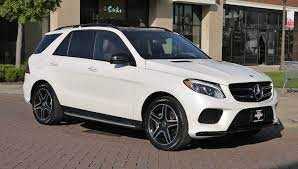 Gần 500 chiếc xe Mercedes GLE bị triệu hồi tại Việt Nam